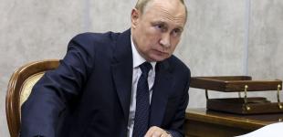 Жданов пояснив мету ракетних ударів по Україні: 