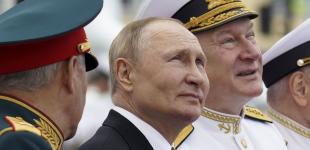 Тотальне фіаско: експерт розповів чим може обернутися для окупантів мобілізація на Херсонщині і Запоріжжі