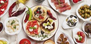 Продукты, которые трудно перевариваются