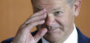 Військовий експерт пояснив, чому змінилося ставлення Німеччини до війни в Україні