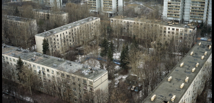 Зубко хочет дать вторую жизнь 20 тысячам украинских «хрущевок»