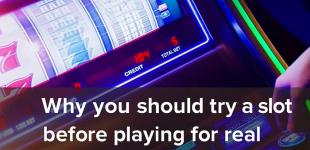 Демо як обов’язкова зупинка: чому варто спробувати слот до гри на гроші