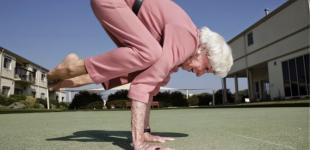 ВОЗ констатирует – человечество стареет