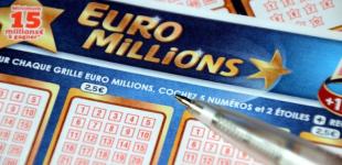 20-летняя девушка сорвала 36 миллионов евро джек-пот в Euromillions