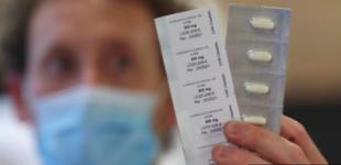 ВОЗ снова отказалась от 