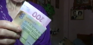 В Ровно мошенница умерла на месте преступления