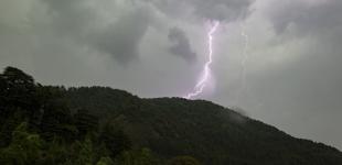 ДСНС попередила про погіршення погоди 27 липня: що і в яких регіонах прогнозується