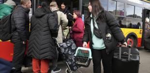 На яку суму Польща вже допомогла Україні і скільки біженців прийняла: Дуда зробив заяву