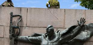 Російські окупанти не готові помирати, а тому тікатимуть: Жданов про звільнення Херсона