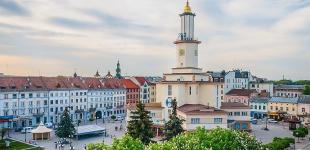 Местная власть подняла тарифы на тепло из-за подорожания газа – мэрия Ивано-Франковска