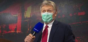 Боїться вірусів, які бушують в РФ: у Кремлі пояснили, чому Путін відмовляється спілкуватися із пресою