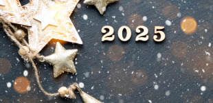 Коли святкуємо Новий 2025 рік: яка тварина стане його символом, що вона означає і на кого вплине