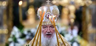 Майже 200 священників УПЦ МП хочуть церковного трибуналу для патріарха Кирила