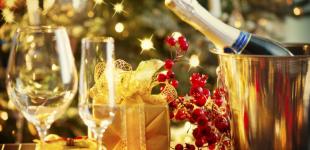 Как выбрать шампанское на Новый год