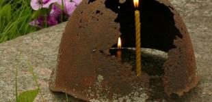 Что такое День памяти. Бельгия