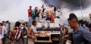 Помпео: Дни Мадуро у власти сочтены