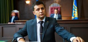 Владимир Зеленский начал готовиться к президентской кампании - СМИ