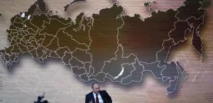Міністр оборони України спрогнозував, чи буде РФ існувати у нинішніх межах через 5 років