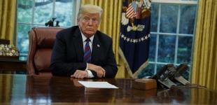 Трамп подписал указ о создании «космических войск»