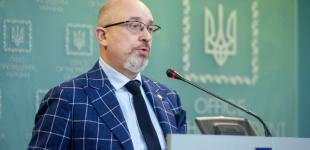 Резніков розповів про результати роботи супутника, який придбав Фонд Притули за кошти українців