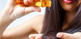 «Ранок з Україною»: експерт розповіла, яку олію краще використовувати у догляді за шкірою та волоссям