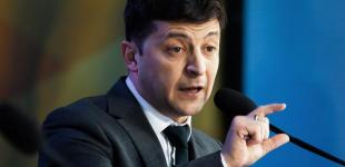 Власть утекает у Зеленского меж пальцев?