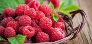 Ученые рассказали, как малина влияет на сердце