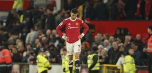 Роналду готовий позбутися 30% зарплати, аби лише виступати в Лізі чемпіонів – журналіст