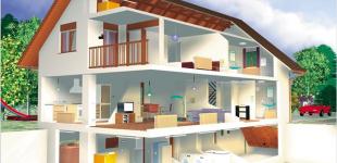 Как умнеют дома: от подорожания электроэнергии можно защититься