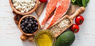 В каких продуктах содержатся полезные жиры