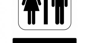 Минрегион обещает подумать о туалетах в метро