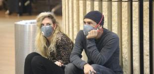 Карантин продлен до 24 апреля