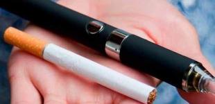 Электронные сигареты приравняют к обычным – Кабмин