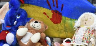 Чому росіяни так радіють загибелі українських дітей: пояснення психолога