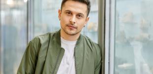 Через зйомки проєкту «Мисливці за дивами» репер ХАС пропустив перші кроки єдиного сина