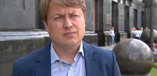 Волинець: Через «правку Геруса» створять аналог корупційного «РосУкрЕнерго» для імпорту струму з РФ 