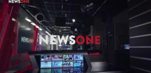 Нацсовет назначил проверку телеканала NewsOne за карту Украины без Крыма