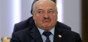 Лукашенко влаштував драму через санкції від Зеленського: 