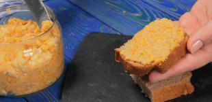 Ідеальний овочевий паштет за 30 хвилин: рецепт від Григорія Германа