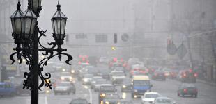 Уже скоро в Украине значительно похолодает, страну засыплет снегом