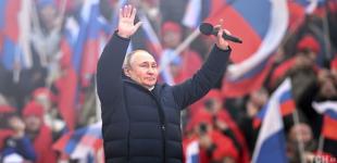 Путін став проблемою. Про найголовніший індикатор поразки Росії