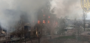 У ЗСУ пояснили, як затяжна війна в Україні може вплинути на російську армію