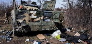 Скільки РФ втрачає військових в Україні щодоби: Арестович розкрив реальні цифри