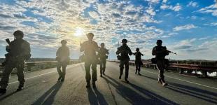 Чи замінюватимуть військових, які на фронті від першого дня війни, новими: відповідь полковника СБУ