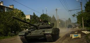 Ворог скутий контрнаступальними діями ЗСУ: яка ситуація на півдні України