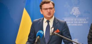 Дмитро Кулеба: Україна має план стримування Росії