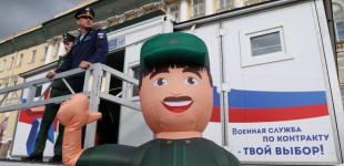 Мобілізацію в Росії провалять - експерт назвав причини