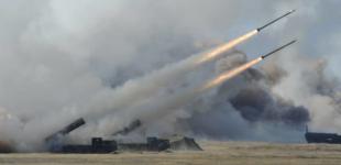 Бригадний генерал пояснив, яка наразі ситуація в Україні з наявністю зброї та боєприпасів