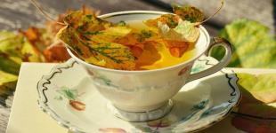 Коли в Україні настане пік бабиного літа