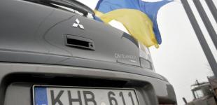 У Мінфіні пояснили, чому потрібно скасувати нульове розмитнення автомобілів